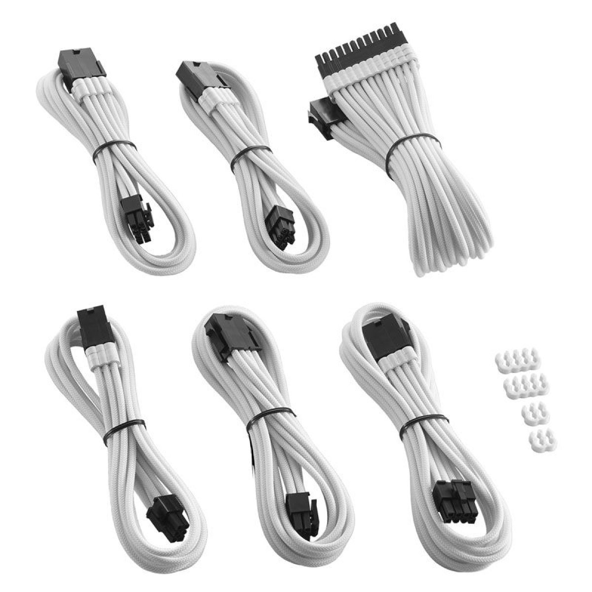 Kit de Expansão CableMod PRO - Branco - Image 2