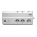 Supressor de Picos APC Essential SurgeArrest PM6-GR 6 Outlets 230V - Image 2