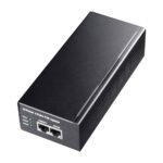 Injetor PoE++ Cudy POE300 53VDC 60W Gigabit Preto
