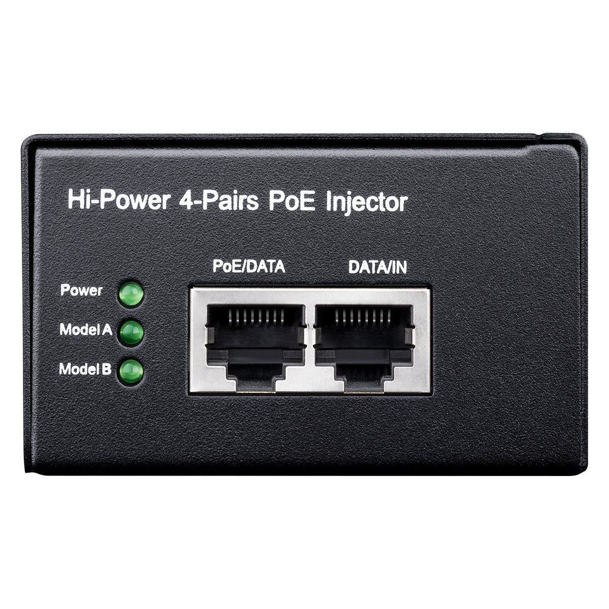 Injetor PoE++ Cudy POE300 53VDC 60W Gigabit Preto - Image 2