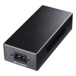 Injetor PoE++ Cudy POE400 56VDC 90W Gigabit Preto