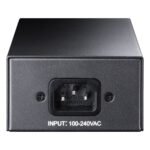 Injetor PoE++ Cudy POE400 56VDC 90W Gigabit Preto - Image 3