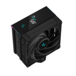 Dissipador CPU DeepCool AK400 Digital ARGB 120mm Preto - Image 2