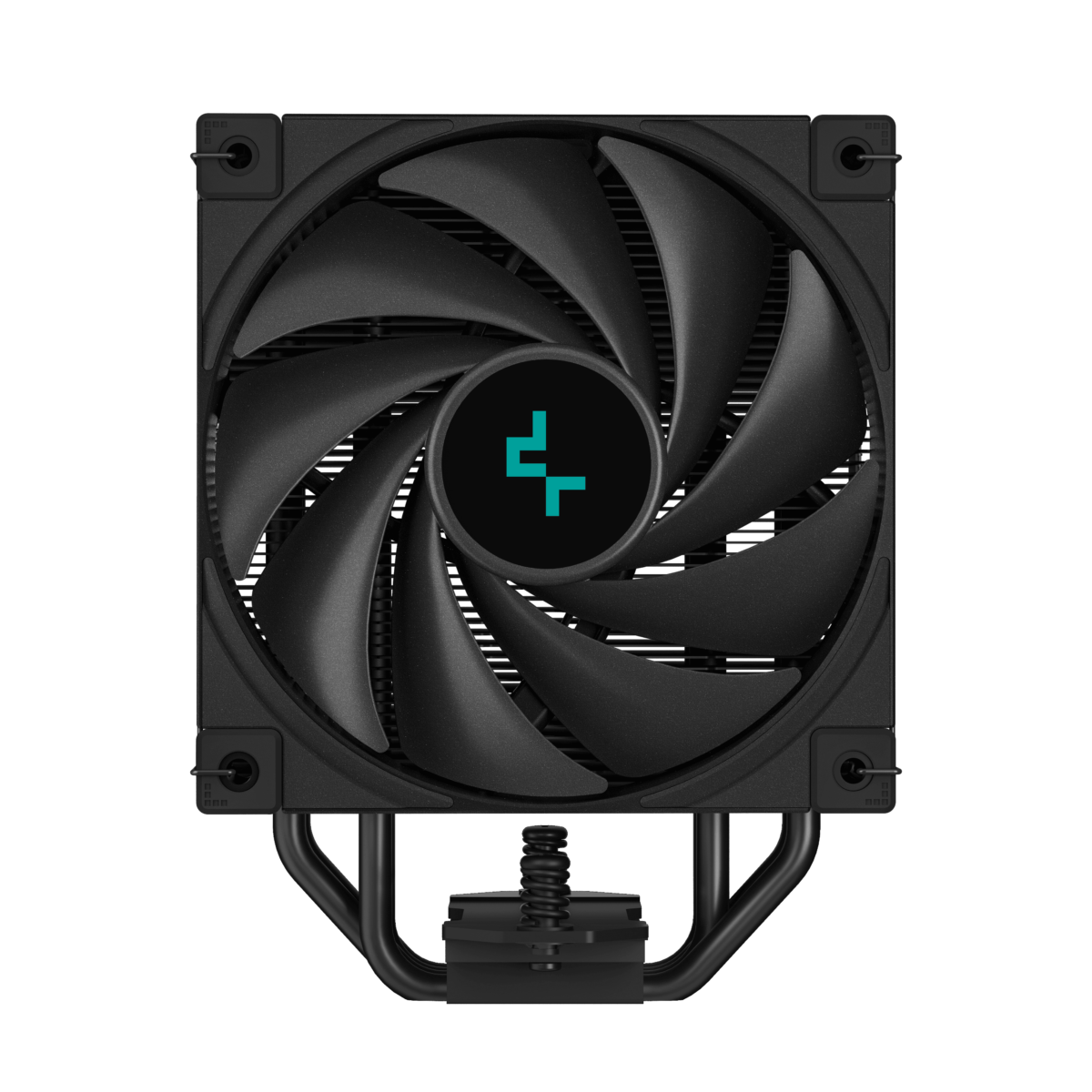 Dissipador CPU DeepCool AK400 Digital ARGB 120mm Preto - Image 3