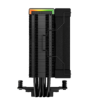 Dissipador CPU DeepCool AK400 Digital ARGB 120mm Preto - Image 4
