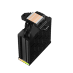Dissipador CPU DeepCool AK400 Digital ARGB 120mm Preto - Image 5