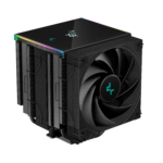 Dissipador CPU DeepCool AK620 Digital ARGB 2x120mm Preto - Image 2