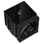 Dissipador CPU DeepCool AK620 Digital ARGB 2x120mm Preto - Image 3
