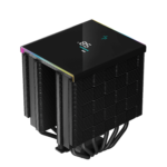 Dissipador CPU DeepCool AK620 Digital ARGB 2x120mm Preto - Image 4