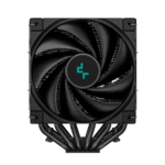 Dissipador CPU DeepCool AK620 Digital ARGB 2x120mm Preto - Image 5