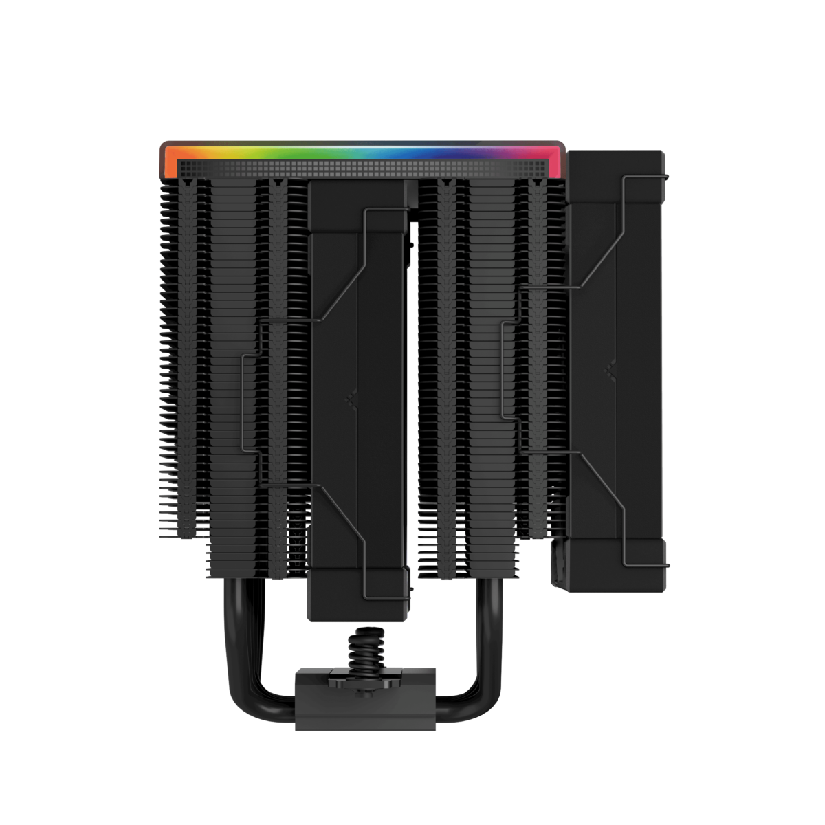 Dissipador CPU DeepCool AK620 Digital ARGB 2x120mm Preto - Image 6