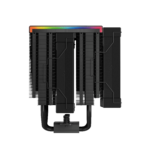 Dissipador CPU DeepCool AK620 Digital ARGB 2x120mm Preto - Image 6