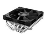 Dissipador CPU DeepCool AN600 120mm Preto