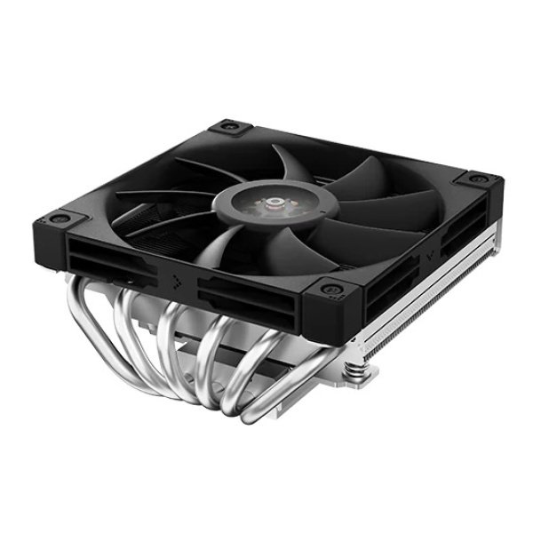 Dissipador CPU DeepCool AN600 120mm Preto