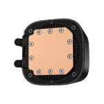 Water Cooler DeepCool LE720 ARGB 360mm Preto - Image 3