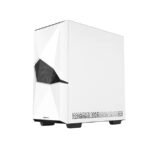 Caixa DeepCool ATX CYCLOPS ARGB Branca - Image 3