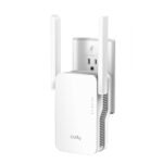 Range Extender Cudy RE1800 AX1800 Dual Band Wi-Fi 6 - Image 2