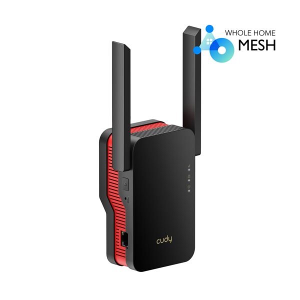 Range Extender Cudy RE3000 AX3000 Dual-Band WiFi 6