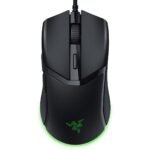 Rato Razer Cobra RGB Preto