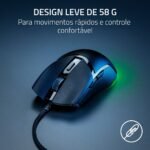 Rato Razer Cobra RGB Preto - Image 5