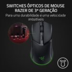 Rato Razer Cobra RGB Preto - Image 6