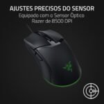 Rato Razer Cobra RGB Preto - Image 8