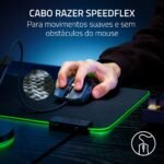 Rato Razer Cobra RGB Preto - Image 9