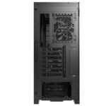 Caixa ATX Montech SKY ONE Lite Vidro Temperado Preto - Image 5