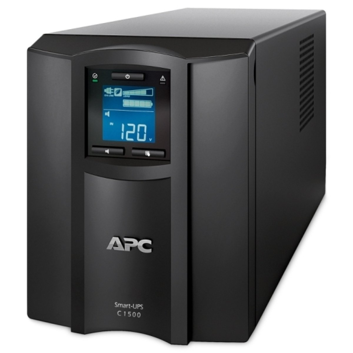 UPS APC Smart-UPS 1500VA/900W Line Interactive Tower LCD 230V com SmartConnect - Image 3