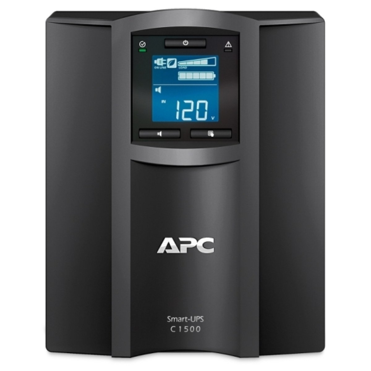 UPS APC Smart-UPS 1500VA/900W Line Interactive Tower LCD 230V com SmartConnect - Image 2