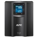 UPS APC Smart-UPS 1500VA/900W Line Interactive Tower LCD 230V com SmartConnect - Image 2