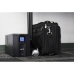 UPS APC Smart-UPS 1500VA/900W Line Interactive Tower LCD 230V com SmartConnect - Image 6