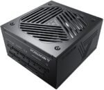 Fonte de Alimentação Modular Montech Titan 1200W 80+ & Cybenetics Gold, PCIe 5.0