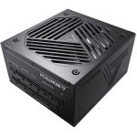 Fonte de Alimentação Modular Montech Titan 1200W 80+ & Cybenetics Gold, PCIe 5.0
