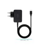 Carregador para Portátil Tooq GAN USB-C PD 65W Preto - Image 2