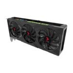 Placa Gráfica PNY GeForce RTX 4060 XLR8 Gaming VERTO Triple Fan Edition 8GB GDDR6 DLSS3 - Image 3