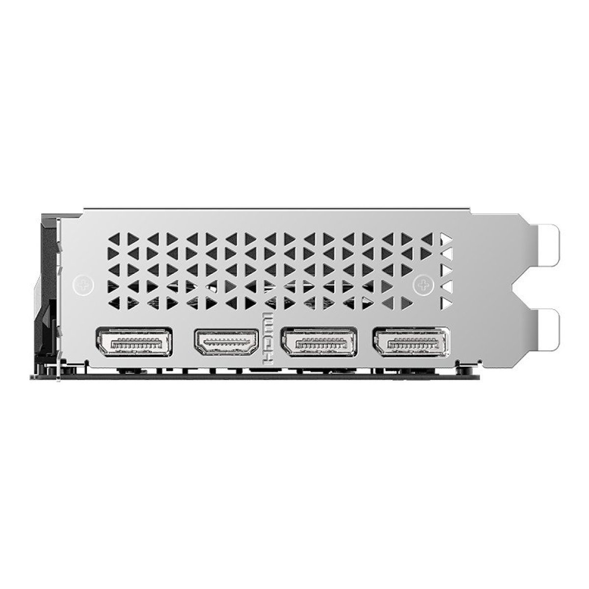 Placa Gráfica PNY GeForce RTX 4060 XLR8 Gaming VERTO Triple Fan Edition 8GB GDDR6 DLSS3 - Image 5
