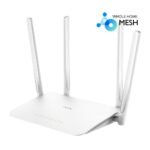Router Cudy WR1300 AC1200 Dual-Band WiFi 5 Mesh Gigabit