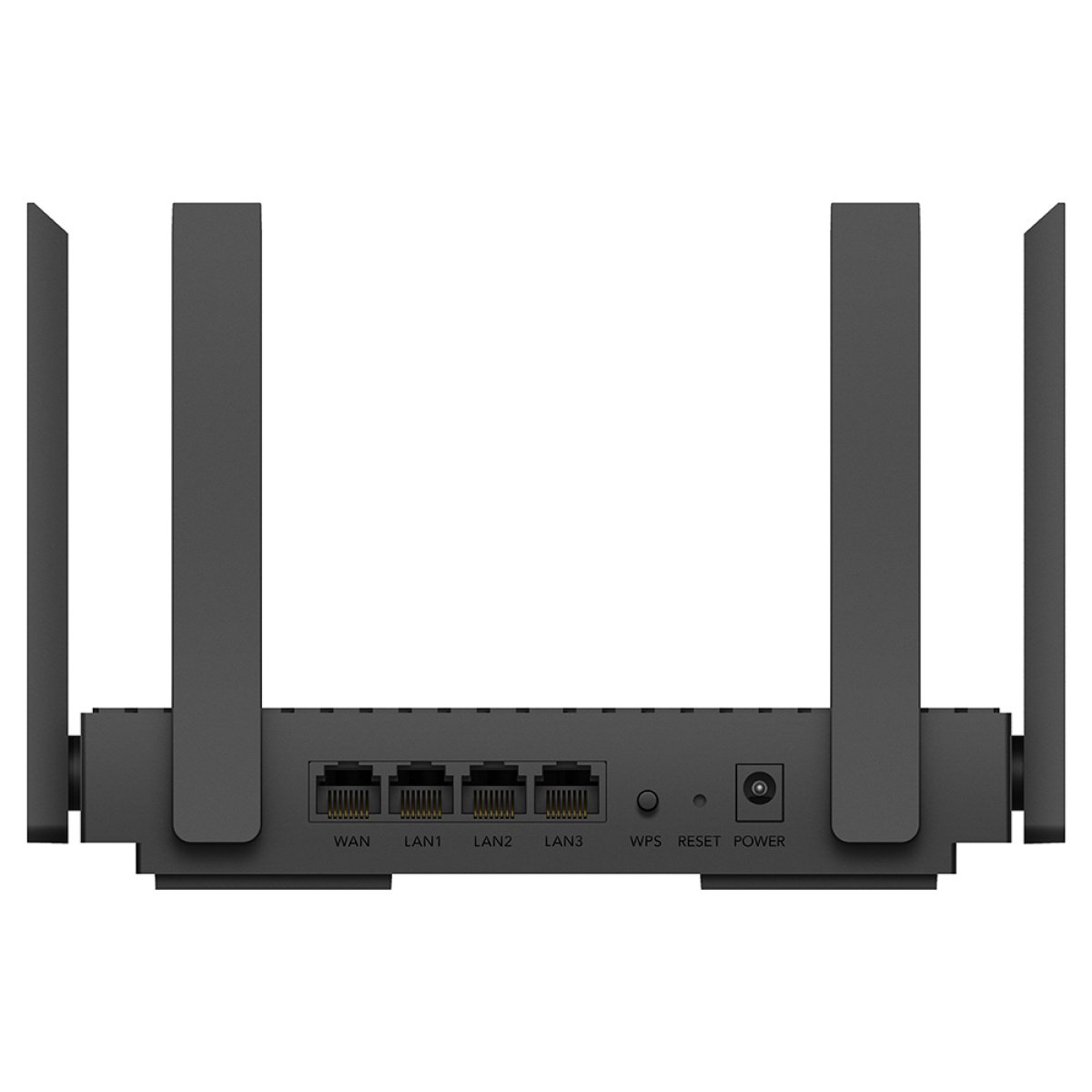 Router Cudy WR3000 AX3000 Dual-Band WiFi 6 Mesh Gigabit - Image 3