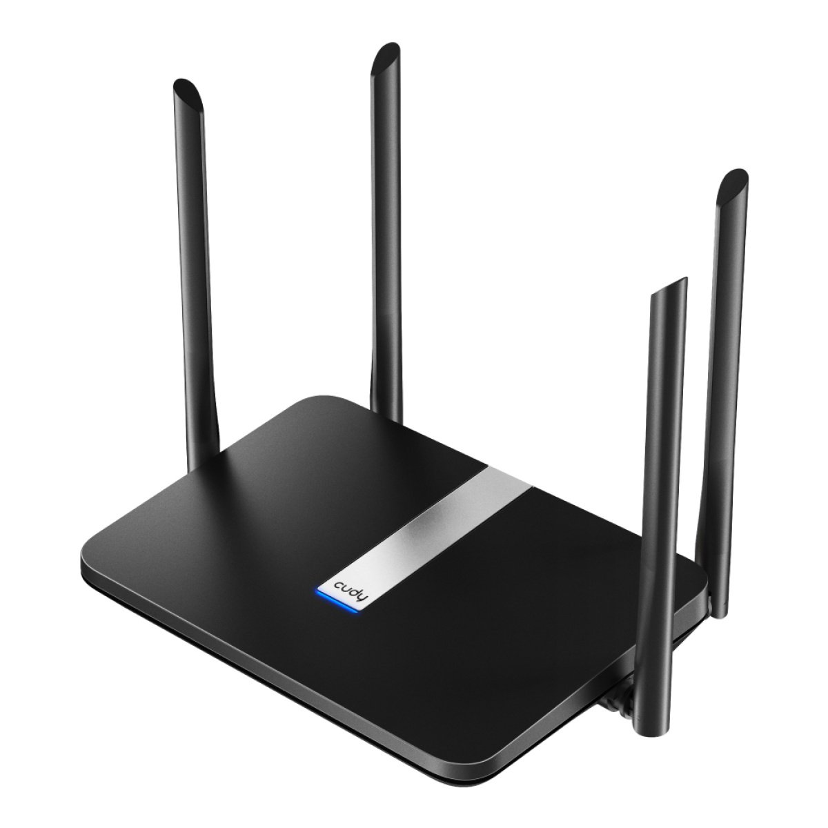 Router Cudy X6 AX1800 Dual-Band WiFi 6 Mesh Gigabit - Image 2
