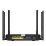 Router Cudy X6 AX1800 Dual-Band WiFi 6 Mesh Gigabit - Image 3