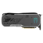 Placa Gráfica Zotac GeForce RTX 4070 Ti AMP AIRO Spider-Man: Across the Spider-Verse Bundle 12GB GDDR6X - Image 4