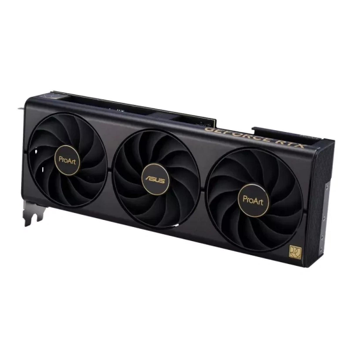 Placa Gráfica ASUS Geforce RTX 4080 PROART OC 16GB GDDR6X DLSS3 - Image 2