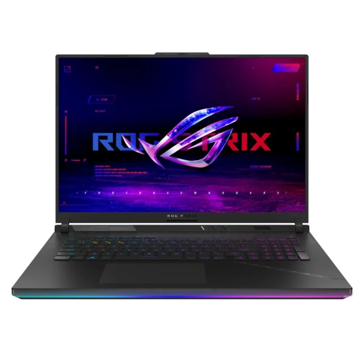 Portátil ASUS ROG Strix SCAR 18 G834JY-93B49PB1 18'' i9-13980HX  64GB 2TB RTX™ 4090 W11H - Image 1