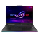 Portátil ASUS ROG Strix SCAR 18 G834JY-93B49PB1 18'' i9-13980HX  64GB 2TB RTX™ 4090 W11H