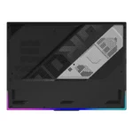 Portátil ASUS ROG Strix SCAR 18 G834JY-93B49PB1 18'' i9-13980HX  64GB 2TB RTX™ 4090 W11H - Image 4