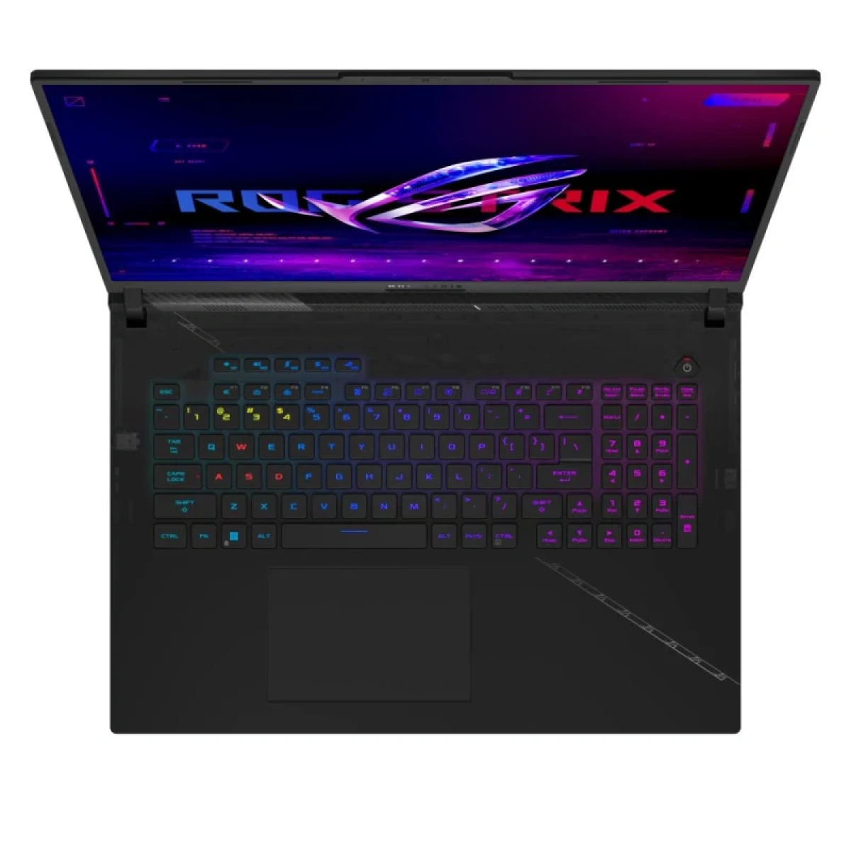 Portátil ASUS ROG Strix SCAR 18 G834JY-93B49PB1 18'' i9-13980HX  64GB 2TB RTX™ 4090 W11H - Image 3