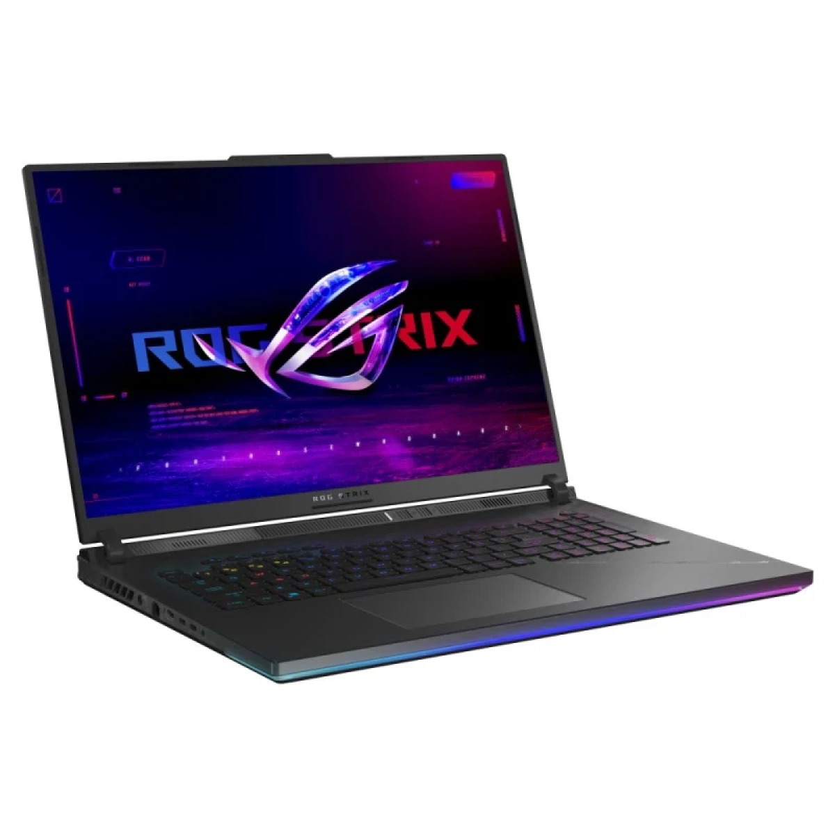 Portátil ASUS ROG Strix SCAR 18 G834JY-93B49PB1 18'' i9-13980HX  64GB 2TB RTX™ 4090 W11H - Image 2