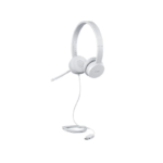 Headset LENOVO Bluetooth 110 Stereo GXD1B67867 Branco