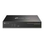 NVR TP-Link VIGI NVR1004H-4P 4 Canais PoE 1HDD H265+